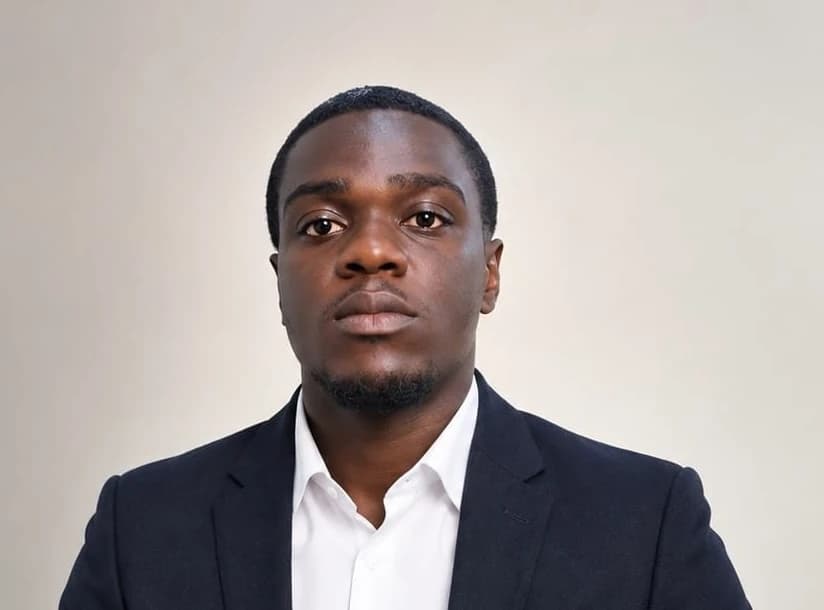 Anthony Kobina Nhyira Ampofo, Director & Facility Manager at ALLSWELL Premier School