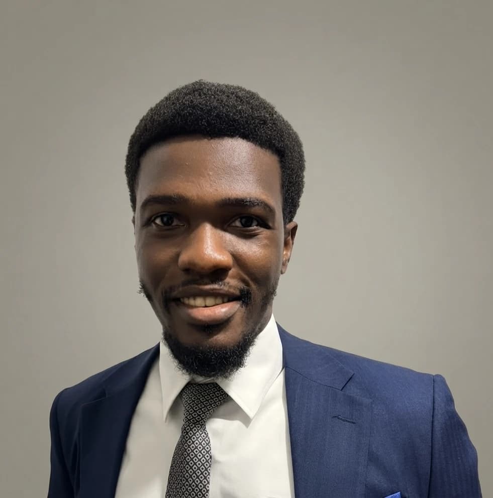 David Kwesi Akyen Ampofo, Director at ALLSWELL Premier School