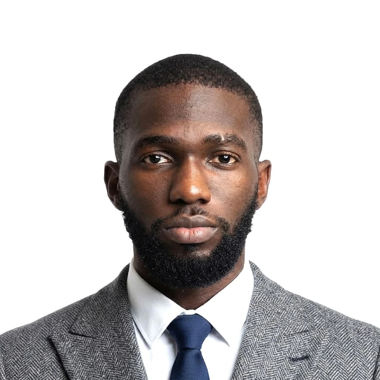 Myles-Christian Kojo Korantsen Ampofo, Director at ALLSWELL Premier School