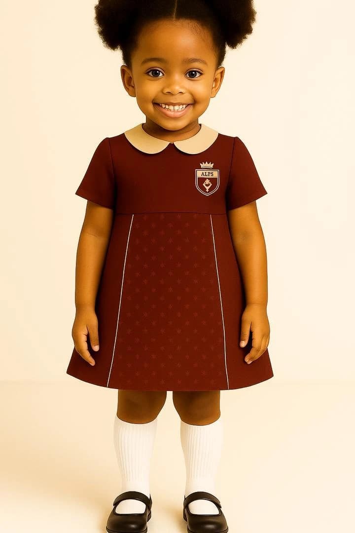 ALLSWELL Premier School preschool girls' uniform guide